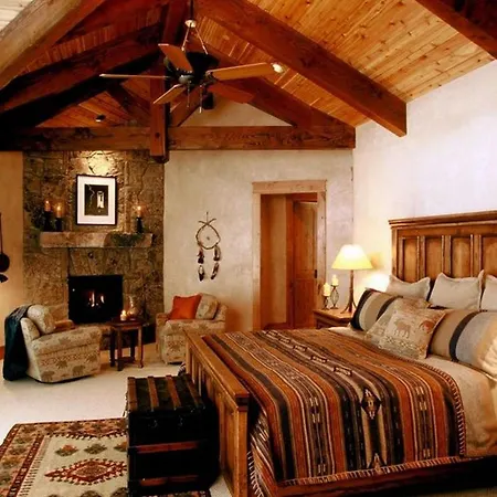 Rustic Cabin To Relax Horská chata Kirchberg in Tirol