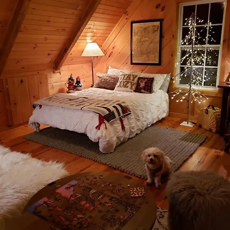 Rustic Cabin To Relax Horská chata Kirchberg in Tirol